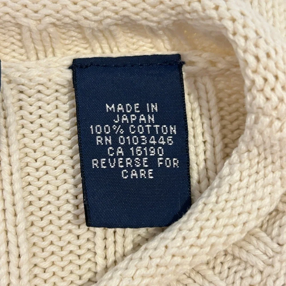 Polo Ralph Lauren vintage 90s